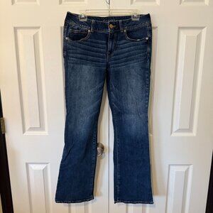 American Eagle Jean